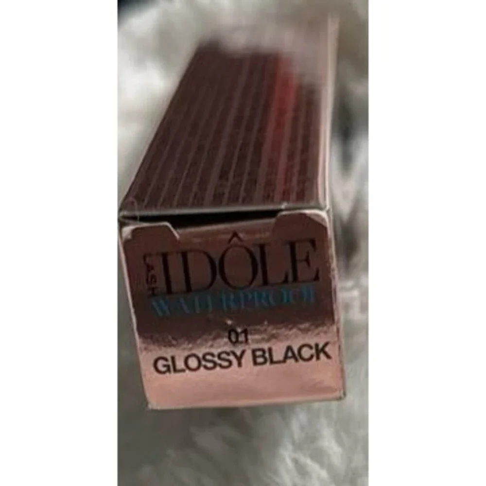 Lancôme idole lash FULL SIZE mascara